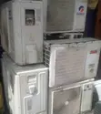 Used Samsung Split System Air Conditioner - 2