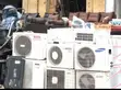 Used Samsung Split System Air Conditioner - 3