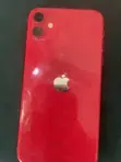 Apple iPhone 11 128GB Red - 2