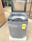 Nasco 12kg Smart Wash Top Load Washing Machine (Full Auto) - 2