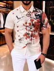 Quality Men's Classic Shirt - 1