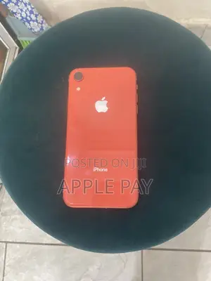 Apple iPhone XR 256GB Orange