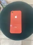 Apple iPhone XR 256GB Orange - 1