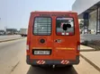 Mercedes-Benz Sprinter 2010 Orange - 3