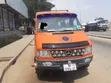 Mercedes-Benz Sprinter 2010 Orange - 4