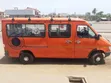 Mercedes-Benz Sprinter 2010 Orange - 5