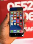 Apple iPhone 6s 32GB Gray - 4