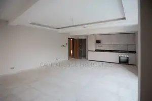 Furnished 1-Bedroom Luxury Apartment in Airport Residential Area for Sale