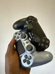 PS4 Standard with 2 Controllers - 2