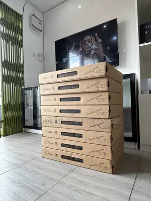 Starlink Standard X Gen4 Wi-Fi 6 Router