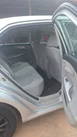 Toyota Corolla 2013 Silver - 4