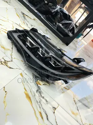 Camry 2012/14 Spec Upgraded Headlight
