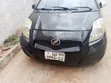 Toyota Vitz 2010 Black - 2