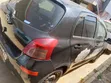 Toyota Vitz 2010 Black - 5