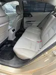 Honda Accord 2017 Brown - 1
