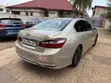 Honda Accord 2017 Brown - 2