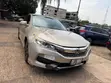Honda Accord 2017 Brown - 3