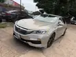 Honda Accord 2017 Brown - 5
