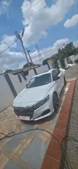 Honda Accord Sport 2.0T 2021 White - 1