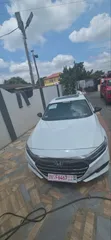 Honda Accord Sport 2.0T 2021 White - 5