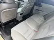 Honda Accord Touring 2016 - 2