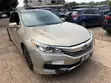 Honda Accord Touring 2016 - 5