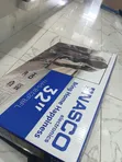 Nasco 32" Full HD LED TV - 1