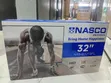 Nasco 32-Inch Full HD LED TV - 1
