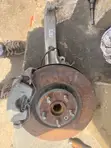 Range Rover Velar Complete Hub - Used - 1