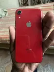 Apple iPhone XR 64GB Red - 2
