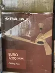 Bajaj Euro Ceiling Fan - 2