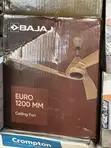 Bajaj Euro Ceiling Fan - 3