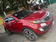 Kia Sportage 2015 Red - 4
