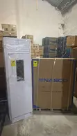 Quality Nasco 5HP Standing Air Conditioner - 1