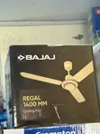 Bajaj Regal Ceiling Fan - 1