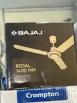 Bajaj Regal Ceiling Fan - 2