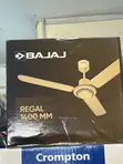 Bajaj Regal Ceiling Fan - 3