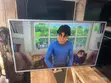 LG 42-inch Smart LED TV - 4