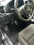 Kia Sportage 2018 Gray - 5