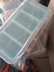 Silicone Food Storage Bowl - 2