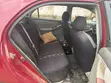 Toyota Corolla 2006 Red - 1