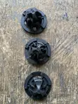 Honda Accord 2024 Radar Sensor Locker - 2