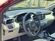 Kia Sorento 2016 Red 4dr SUV - 2