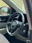 Kia Sorento 2016 Red 4dr SUV - 5