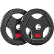 Olympic Weight Plates - 1