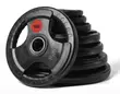 Olympic Weight Plates - 2