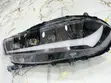 Honda Accord Spec Headlight with Demon Light - 3