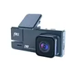 3 Channel HD Car Dashboard Camera - 1