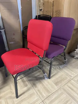 Luxury Executive Conference Chair