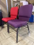 Luxury Executive Conference Chair - 2